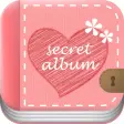 Kawaii Secret Album