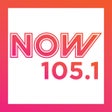 ไอคอนของโปรแกรม: NOW 105.1