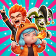 Ikona programu: Critter Blast