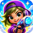 Programın simgesi: Critter Blast