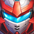 Icon of program: MECH SMASHAnime Fighting …