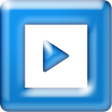 程序图标：DG Media Player