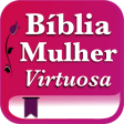 Bíblia Mulher e Harpa Cristã