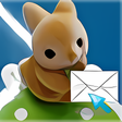 プログラムのアイコン：Callback Mail