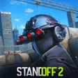 Иконка программы: Standoff 2