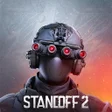 Symbol des Programms: Standoff 2