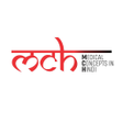 程序图标：MCH - Medical Concepts in…
