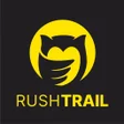 Symbol des Programms: RushTrail