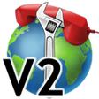 プログラムのアイコン：VoIP.ms Console