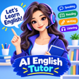 程序图标：Ai Language Translator