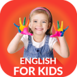 Ikona programu: English for Kids - Awabe