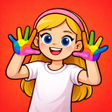 Icon of program: English for Kids - Awabe