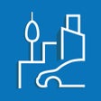 程序图标：CityPilot - Einfach parke…