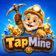 Programın simgesi: TapMine:Crypto Miner