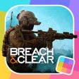 Icon of program: Breach & Clear