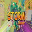 ไอคอนของโปรแกรม: Storm Cleaner