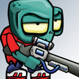 プログラムのアイコン：Zombie Infection