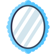 أيقونة البرنامج: Real Mirror