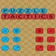 ไอคอนของโปรแกรม: Puzzle Tactics