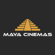 Programın simgesi: Maya Cinemas