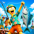 프로그램 아이콘: How to Fishing Clash and …