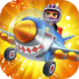 Icon of program: Shooty Monster - Attack S…
