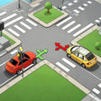 程序图标：Driving Test  Road Juncti…
