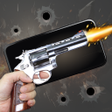 Programın simgesi: Gun Simulator: Vape N Pod