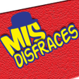 プログラムのアイコン：Mis Disfraces