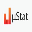 Icon of program: MuStat - How much is your…