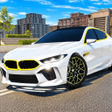 Ikon program: Car Simulator Multiplayer…