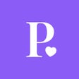 Ikona programu: Pollit 폴잇-가치관 및 성향 기반 소개팅…
