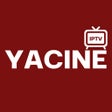 Ícone do programa: Yacine IPTV Player M3U