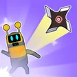 Ikon program: Mr Super Hero Launcher