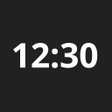 Jumbo Clock icon