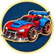 Ikon program: Combat flying car