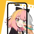 Icoon van programma: AR Drawing - SketchTrace