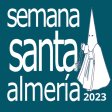 Guía Semana Santa Almería 2019