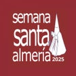 Icono de programa: Guía Semana Santa Almería…