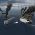 程序图标：Ironclads: Schleswig War …