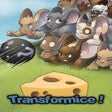 Ícone do programa: Transformice