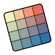 Color Puzzle Game  Download Free Hue Wallpaper