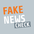 プログラムのアイコン：Fake News Check