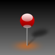 Ikon program: My Position Lite