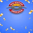 프로그램 아이콘: Gas Station Simulator: Pa…