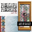 Programikonen: Penelope Pendrick and the…