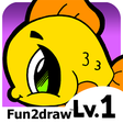 プログラムのアイコン：Learn to Draw Easy Cartoo…