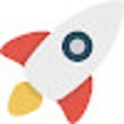 أيقونة البرنامج: Rocket Launch Schedule