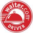 プログラムのアイコン：Waiter.com Driver