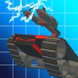 程序图标：ROBOTS RELOADED